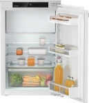 Liebherr Lod&oacute;wka Liebherr IRe 3901 Pure Zintegrowana lod&oacute;wka z systemem EasyFresh