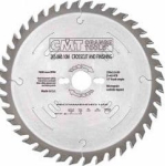 CMT Piła wykończeniowa 315 x 30mm (285.072.13M)