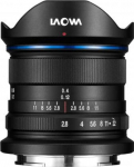 Venus Optics Obiektyw Venus Optics Laowa C&D-Dreamer Nikon Z 9 mm F/2.8