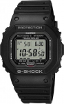 G-Shock Zegarek G-SHOCK Zegarek Casio GW-5000U-1ER G-Shock Solar Wave Ceptor