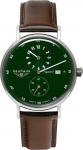 Bauhaus Zegarek Bauhaus Automatic regulator 21264 41mm