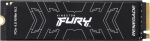 Kingston Fury Dysk SSD Kingston Fury Renegade 2TB M.2 2280 PCI-E x4 Gen4 NVMe (SFYRD/2000G)