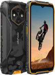 Ulefone Smartfon UleFone MOBILE PHONE RUGKING 4 PRO/8/128GB ORANGE ULEFONE