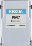 Kioxia Dysk serwerowy Kioxia Kioxia PM7-V 1,6 TB 2.5'' SAS BiCS FLASH TLC