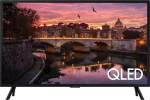 Samsung Telewizor Samsung HG32EJ690WEXEN QLED 32'' Full HD Tizen