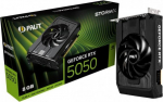 Palit Karta graficznaPalitPalit RTX5050 StormX 8GB GDDR6 NE65050019P1-GB2070F retail