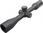 Yukon Luneta Yukon Vector Optics - Luneta Continental x8 2-16x44 SFP