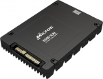 Micron Dysk serwerowy Micron 6500 ION 30.72TB 2.5'' PCI-E x4 Gen 4 NVMe  (MTFDKCC30T7TGR-1BK1DFCYYR)