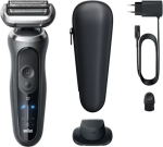 Braun Series 7 72-G1200s Foolium pardel Trimmer Must