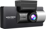Dod Tech Wideorejestrator Dod Tech WOLFBOX i17 WIFI 4K + 2.5K 64GB