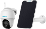 Reolink turvakaamera Argus B420 + Solar Panel Lite