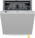 Whirlpool Įmontuojama indaplovė Whirlpool WIC 3C33 PFE