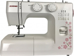 Janome Siuvimo ma&scaron;ina Janome 2112, Cherry Blossom