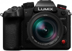 Panasonic Lumix DC-GH7 + 12-60mm f/2.8-4.0