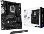 Asrock Motherboard B860 PRO-A WIFI s1851 4DDR5 ATX