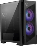 MSI MPG VELOX 300R AIRFLOW PZ Midi Tower Must