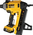 Dewalt DCN890P2-QW nailer/staple guns Battery