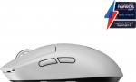 Logitech G 910-006638 mouse Gaming Right-hand RF Wireless Optical 32000 DPI