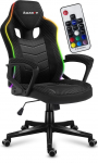 Huzaro FORCE 2.5 RGB MESH GAMING CHAIR