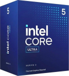 Intel Core Ultra 5 225F processor 20 MB Smart Cache Box