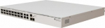 Mikrotik Managed switch CRS520-4XS-16XQ-RM 16x QSFP28, 4x SFP28, 2x 10GE