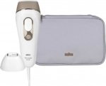 Braun PL5152 Valgusimpulsstehnoloogia Kuld, Valge