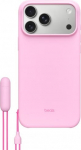 Apple Beats iPhone 17 Pro Max Kickstand Case with MagSafe and Camera Control - Pebble Pink
