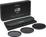 Hoya Filters Hoya filtrikomplekt HD Mk II IRND Kit 77mm