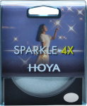 Hoya Filters Hoya filter Sparkle 4x 77mm