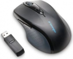 Kensington Wireless mouse full-size Pro Fit black