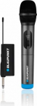 Blaupunkt Microphone wireles UHF WM40U