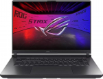 Asus ROG Strix G16 G615JH-I5165W - i5-13450HX | 16" 165Hz | 16GB | 512GB + 2TB | Win11H | RTX5050