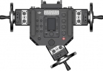 DJI Master Wheels 3-Axis (RH)