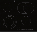 Electrolux Pliidiplaat EHF6547FXK