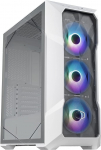 Cooler Master PC Case MasterBox TD500 V2 Mesh with window ARG