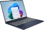 Lenovo 5-16AKP10K1 Ryzen AI 7 350 16" WUXGA Touch IPS 16GB SSD1TB BT BLKB Win11 Cosmic Blue (REPACK) 2Y New Repack/Repacked