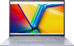 Asus Vivobook 16X K3605VU-WS96 Intel&reg; Core&trade; i9 i9-13900H Laptop 40.6 cm (16") WUXGA 16 GB DDR4-SDRAM 1 TB SSD NVIDIA GeForce RTX 4050 Wi-Fi 6E (802.11ax) Windows 11 Home Silver New Repack/Repacked