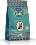 Folk Small breeds Traditional masurian venison stew with beets and cranberries - dry dog food - 7kg
