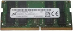 HP 16GB DDR4 SoDIMM memory