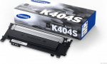 Samsung Toner Samsung CLT-K404S Black Oryginał  (CLT-K404S/ELS)