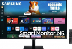 Samsung Monitor Samsung Smart M5 (LS27DM500EUXEN)