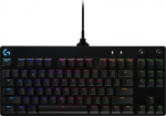Logitech Klawiatura Logitech G PRO GX Blue (920-009389)