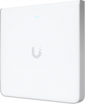 Ubiquiti PUNKT DOSTĘPOWY UQ-U6-ENTERPRISE-IW UniFi Wi-Fi 6E 2.4&nbsp,GHz, 5&nbsp,GHz, 6&nbsp,GHz, 573.5&nbsp,Mbps + 4800&nbsp,Mbps + 4800&nbsp,Mbps UBIQUITI