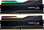 G.skill Pamięć G.Skill Trident Z5 Neo RGB, DDR5, 32 GB, 6000MHz, CL36 (F5-6000J3636F16GX2-TZ5NR)