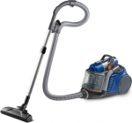 Electrolux Odkurzacz Electrolux ZUFCLASSIC 1,6 l Cylinder odkurzacz 800 W bezworkowy