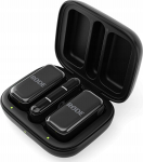 Rode Mikrofon Rode Wireless Micro czarny (WIMICROL)