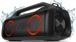 Sven PS-390 głośnik przenośny / imprezowy Głośnik mono przenośny Czarny 50 W