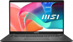 MSI Laptop MSI Laptop Modern 15 F13MG-294NL i3-1315U 16GB 512SSD W11H 4711377306843 F13MG-294NL (4711377306843)