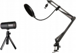Thronmax Mikrofon Thronmax THRONMAX Mikrofon M20 STREAMING KIT