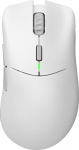 Glorious Myszka Gamingowa PC GAMING RACE Model O 2 PRO Biały